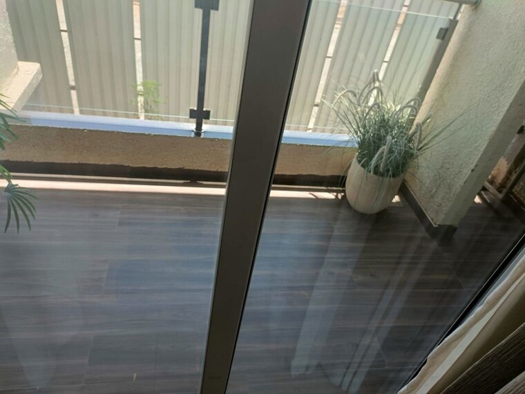 Room, manjri budruk 2 Bedroom 1014 Sq.Ft. Penthouse In Manjri Budruk Pune 10403680