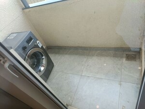 Parking in 2 BHK Penthouse at Manjri Budruk – for Sale