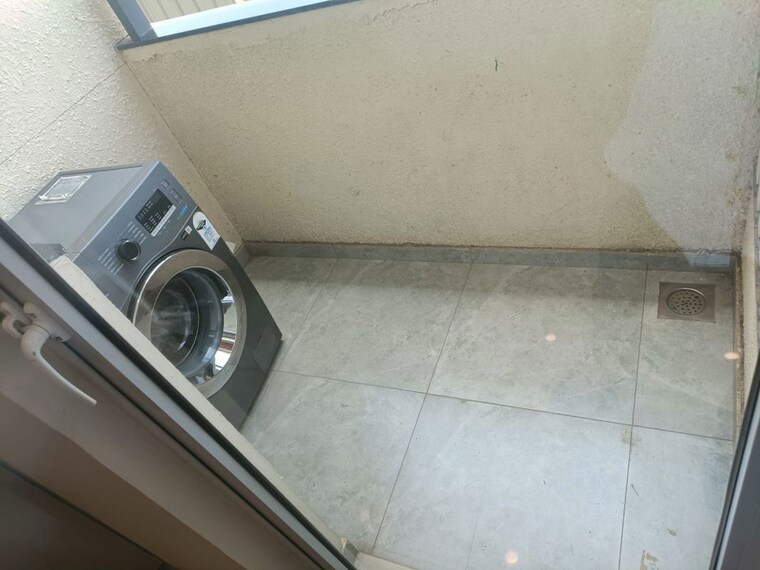  Parking, manjri budruk 2 Bedroom 1014 Sq.Ft. Penthouse In Manjri Budruk Pune 10403680
