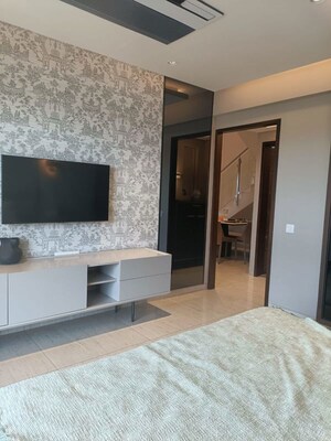 Room in 2 BHK Penthouse at Manjri Budruk – for Sale
