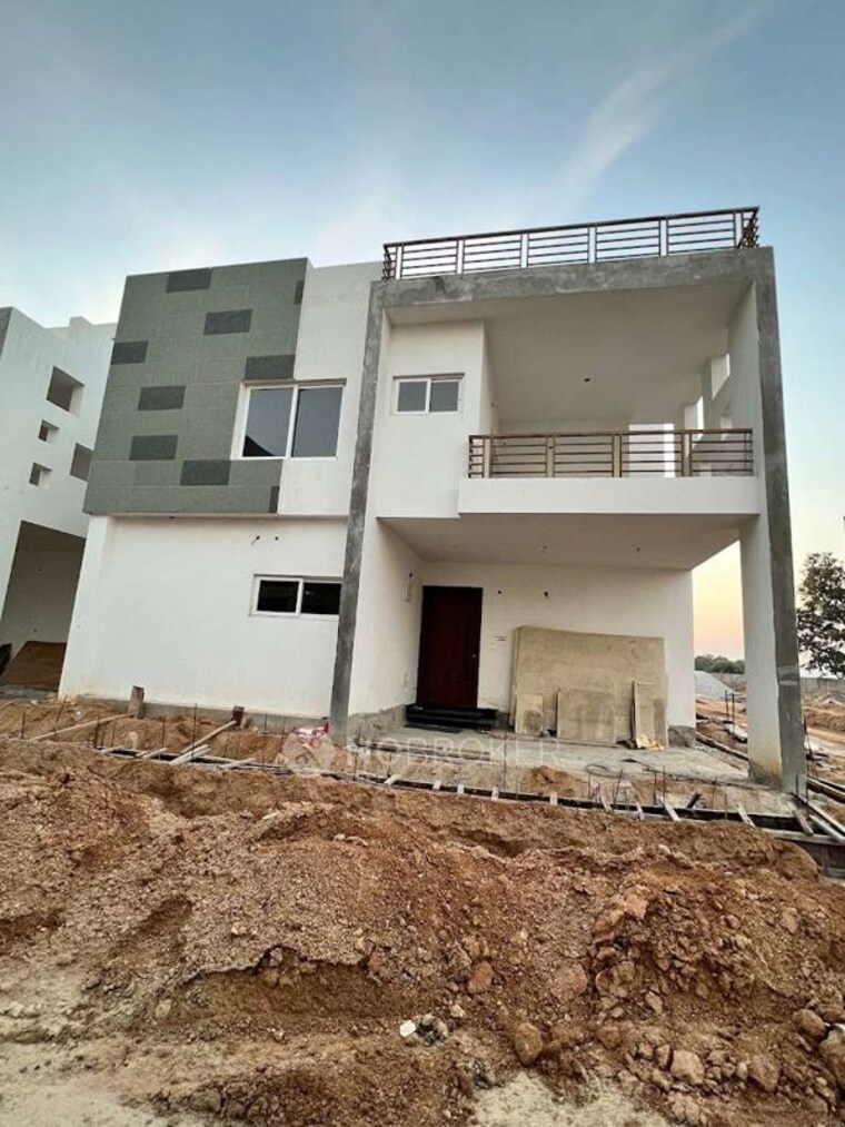 Exterior View, elegans-emperia 3 Bedroom 3040 Sq.Ft. Villa In Velmala Hyderabad 10403648