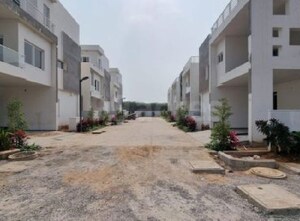 3 BHK Villa – Exterior View View at Elegans Emperia, Velmala - for Sale