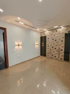 3 BHK + Pooja Room Builder Floor For Sale in Greater Kailash II