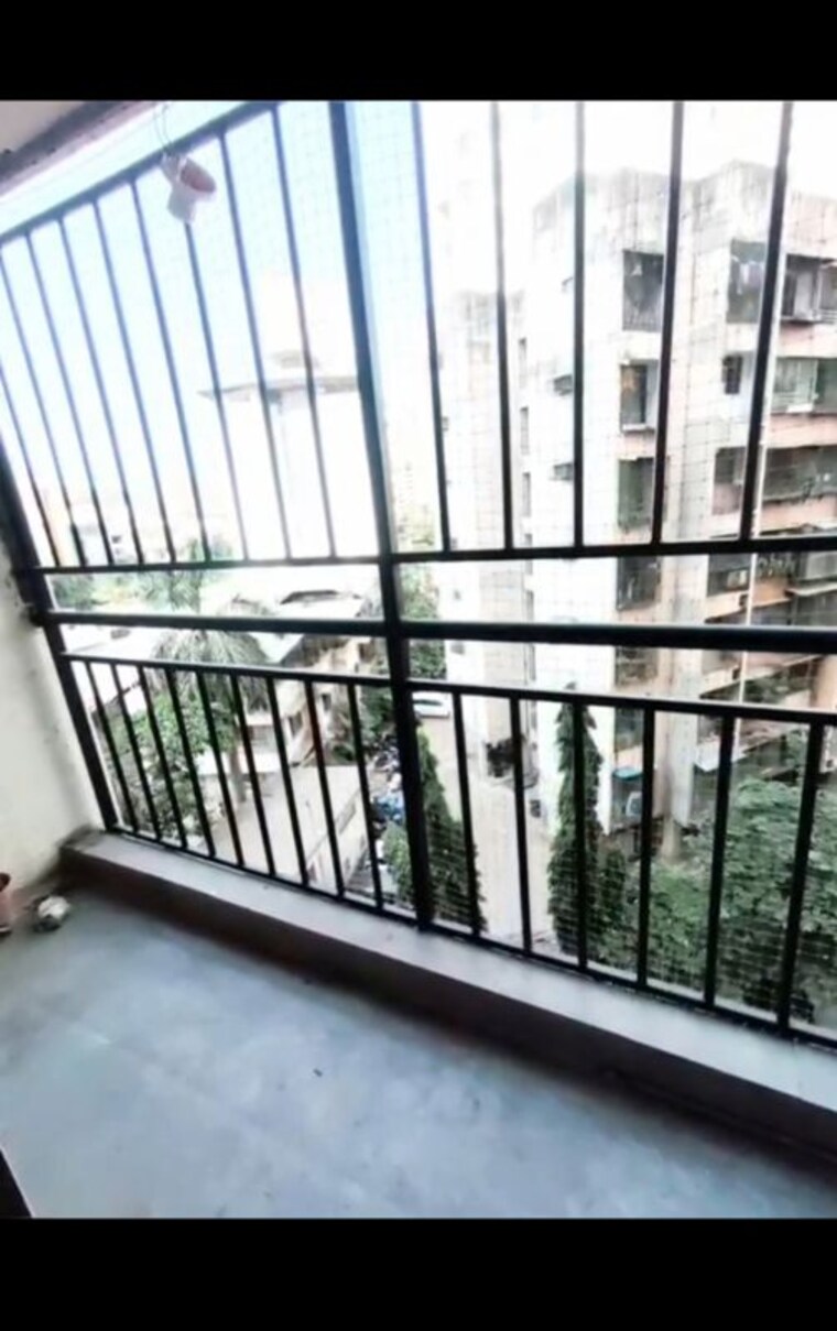 Balcony, bhayandar west 2 Bedroom 650 Sq.Ft. Apartment In Bhayandar West Thane 10403687