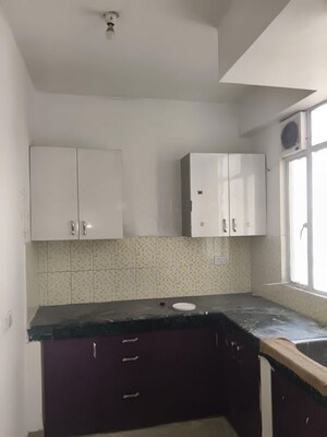 Kitchen in 2 BHK Apartment at Zara Aavaas 3, Sector 104 – for Rent