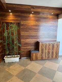 2 BHK Apartment For Sale in Habitech Panch Tatva