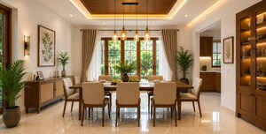 3 BHK Villa For Sale in Pallippuram