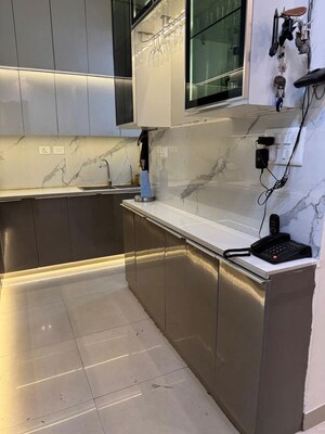 Team Area in 2 BHK Apartment at Galaxy Vega, Tech Zone 4 Greater Noida – for Sale