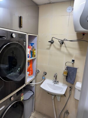 Team Area in 2 BHK Apartment at Galaxy Vega, Tech Zone 4 Greater Noida – for Sale