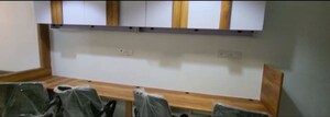 Team Area in  Office Space at Vastral – for Rent