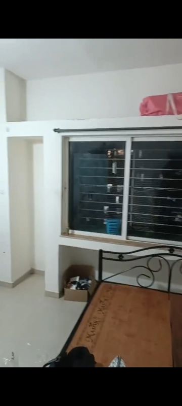 2 BHK + Pooja Room Apartment For Rent in Kumar Palmcrest