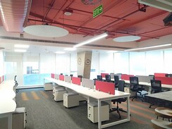 Office Space For Rent in Wakad
