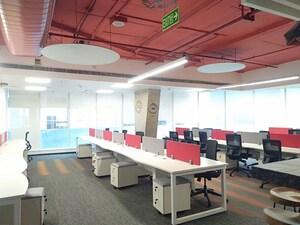  Office Space For Rent in Wakad