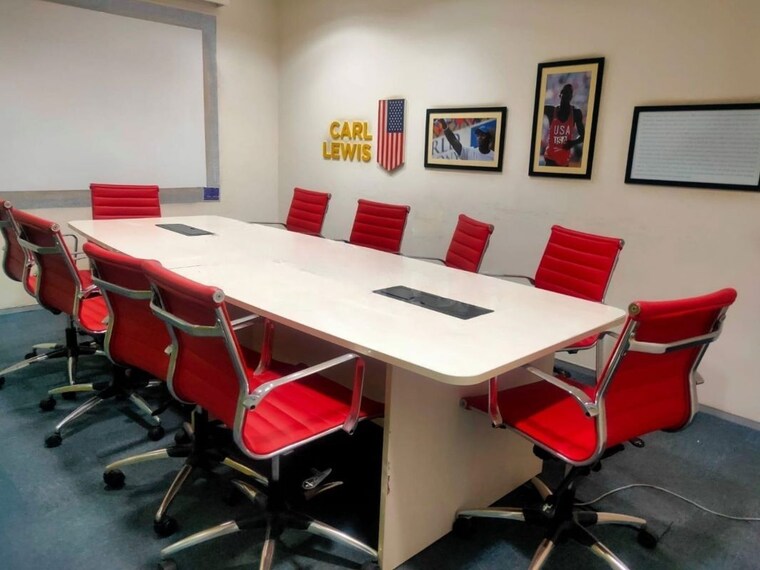 Team Area, wakad Commercial Office Space 6900 Sq.Ft. In Wakad Pune 10403739