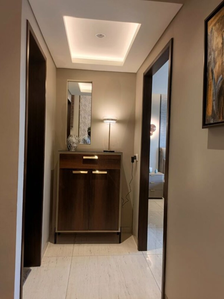 undefined, shapoorji-pallonji-joyville-hadapsar-annexe 3 Bedroom 1006 Sq.Ft. Penthouse In Hadapsar Pune 10403723