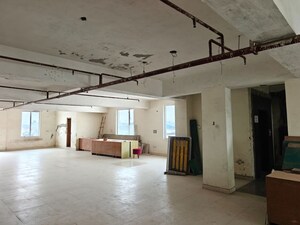  Industrial Plot – Exterior View View at Sector 63 - for Rent