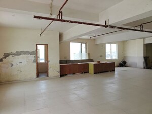  Industrial Plot – Exterior View View at Sector 63 - for Rent