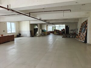   Industrial Plot at Sector 63 – for Rent