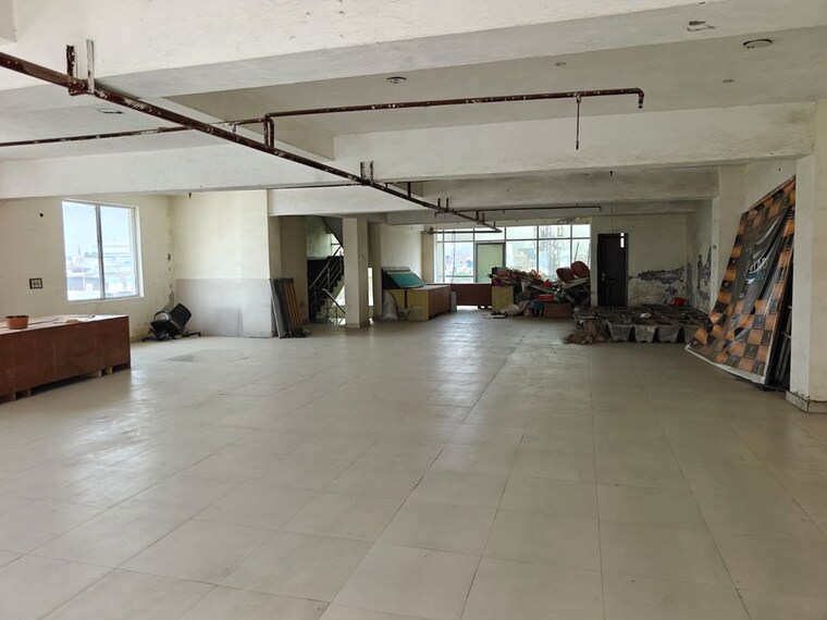 undefined, sector 63 Commercial Industrial Plot 6000 Sq.Ft. In Sector 63 Noida 10403743