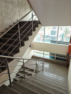  Industrial Plot – Exterior View View at Sector 63 - for Rent