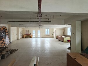  Industrial Plot – Exterior View View at Sector 63 - for Rent