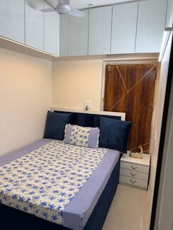 2 BHK Apartment For Sale in Samridhi Grand Avenue