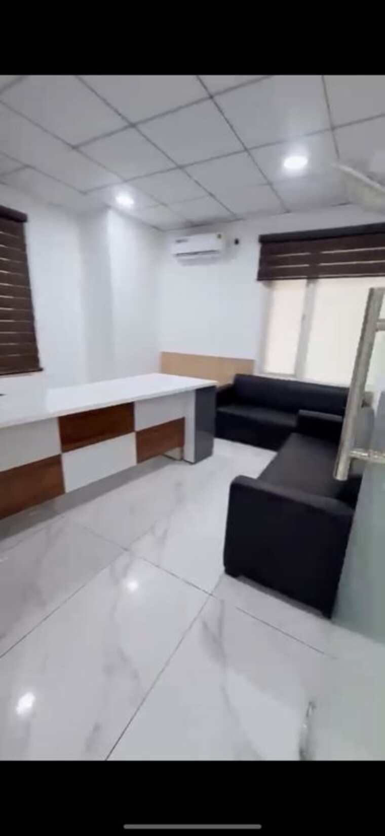 Team Area, motia-citi-royal-business-park Commercial Office Space 970 Sq.Ft. In Ambala Highway Zirakpur 10403722