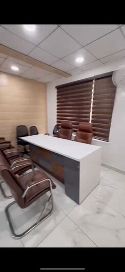 Office Space For Rent in Motia Citi Royal Business Park