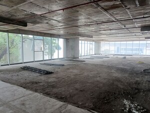 Parking in  Office Space at 36 Urban Center, Jubilee Hills – for Sale