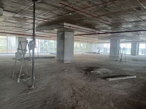Parking in  Office Space at 36 Urban Center, Jubilee Hills – for Sale
