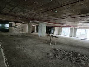 Parking in  Office Space at 36 Urban Center, Jubilee Hills – for Sale