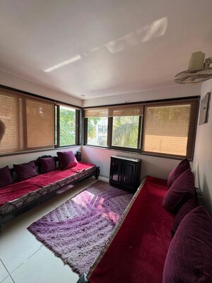 Bedroom in 4 BHK Villa at Jodhpur – for Rent