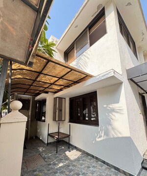 Kitchen in 4 BHK Villa at Jodhpur – for Rent