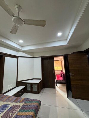 Team Area in 4 BHK Villa at Jodhpur – for Rent