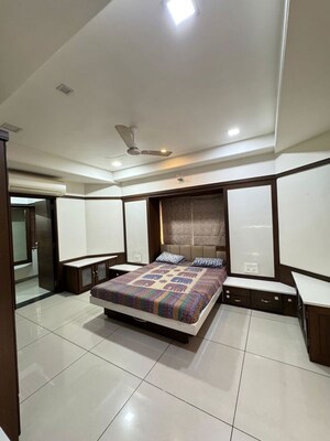 Kitchen in 4 BHK Villa at Jodhpur – for Rent