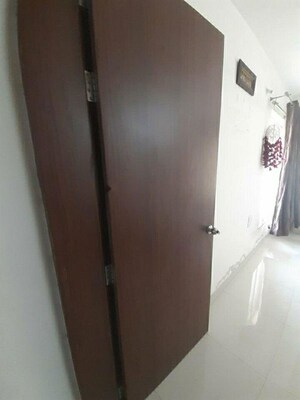 Building Lobby in 2 BHK Apartment at Five Star Royal Glory, Wakad – for Rent