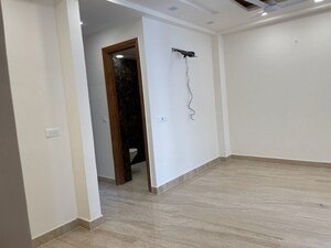3 BHK Builder Floor For Sale in Amolik Aster Woods, Sector 98