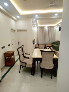 3 BHK + Pooja Room Builder Floor For Rent in Mayfield Garden