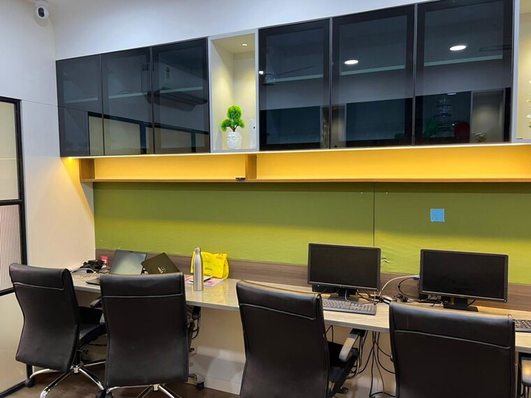 Team Area, gota Commercial Office Space 800 Sq.Ft. In Gota Ahmedabad 10403747