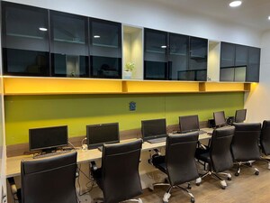 Office Space For Rent in Gota