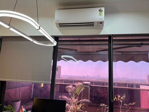 Furnished Amenities in  Office Space at Gota – for Rent