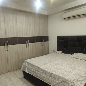 Bedroom in 2 BHK Villa at Sector 47 – for Rent