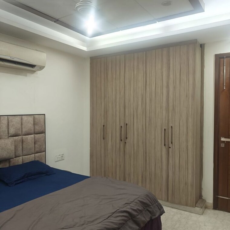 Bedroom, sector 47 2 Bedroom 1600 Sq.Ft. Villa In Sector 47 Gurgaon 10403758