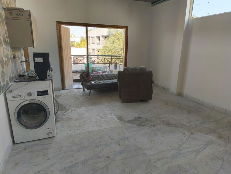  Parking, sector 47 2 Bedroom 1600 Sq.Ft. Villa In Sector 47 Gurgaon 10403758