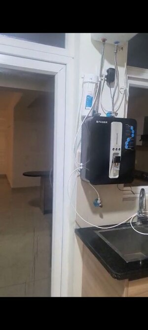 Bathroom in 4 BHK Apartment at Preet Colony – for Sale