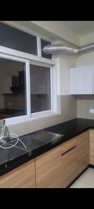 Kitchen in 4 BHK Apartment at Preet Colony – for Sale