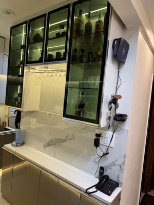 Team Area in 3 BHK Apartment at Saya Zion, Sector 4 Greater Noida – for Sale