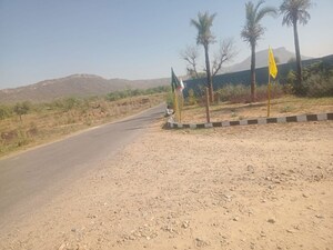 Plot Area in  Plot at Bais Godam – for Sale