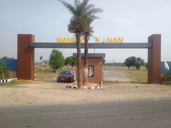 Plot For Sale in Bais Godam