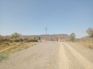 Plot Area in  Plot at Bais Godam – for Sale